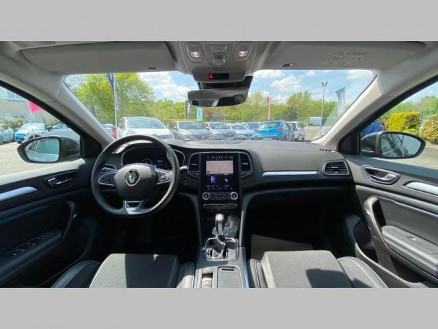 Renault Mégane image 5