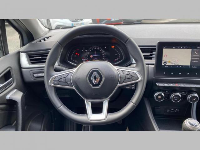 Renault Captur image 8