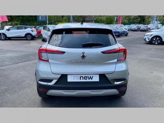 Renault Captur image 6