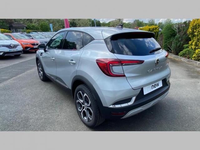 Renault Captur image 5