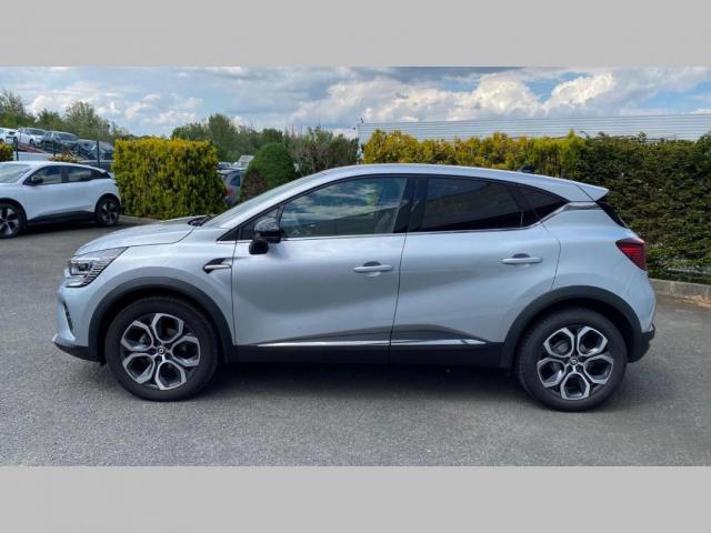 Renault Captur image 7