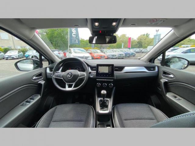 Renault Captur image 9