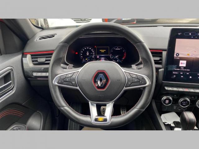 Renault Arkana image 1