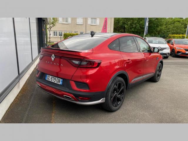 Renault Arkana image 4