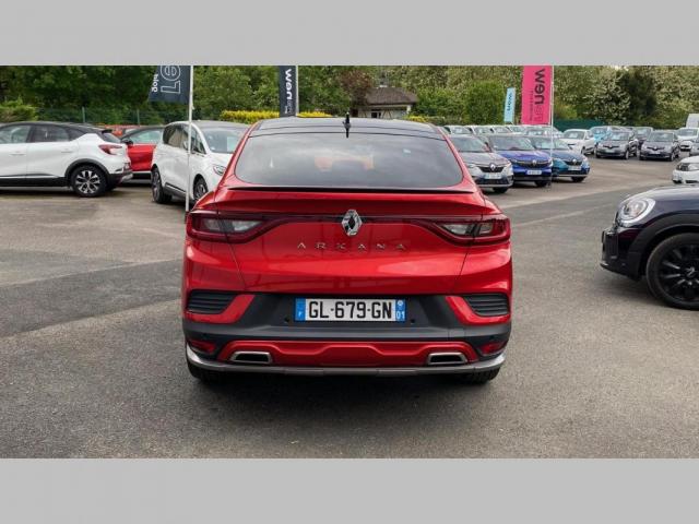 Renault Arkana image 3