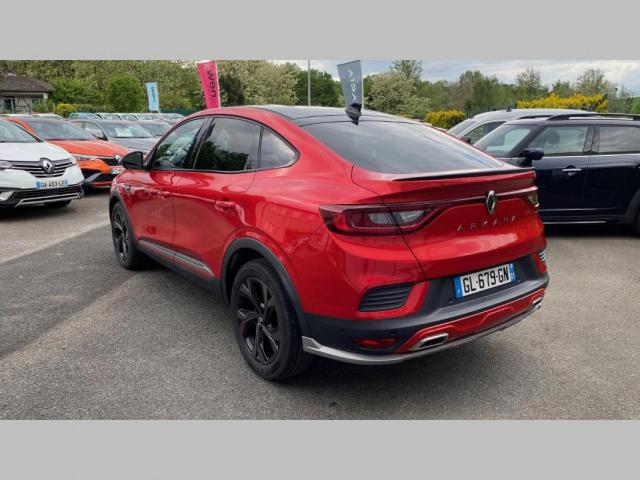 Renault Arkana image 7