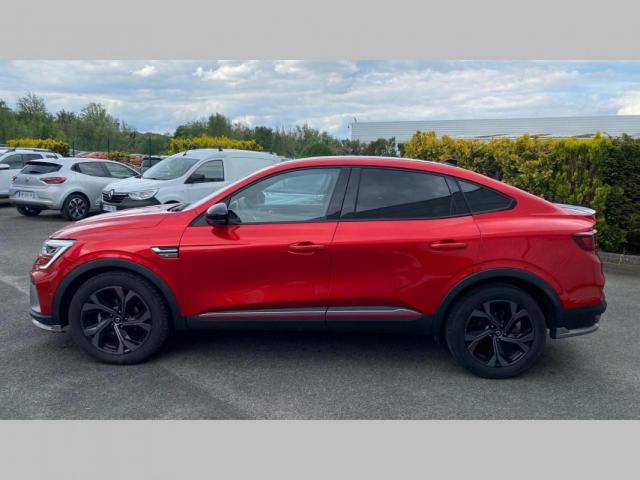 Renault Arkana image 8
