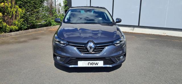 Renault Mégane image 9