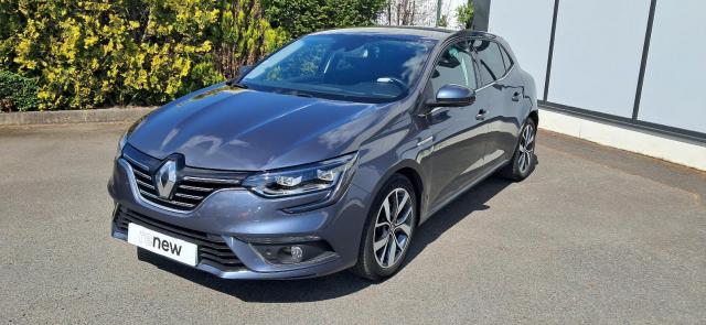 Renault Mégane image 5