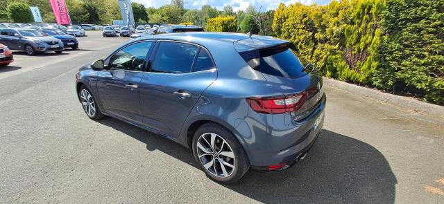 Renault Mégane image 3