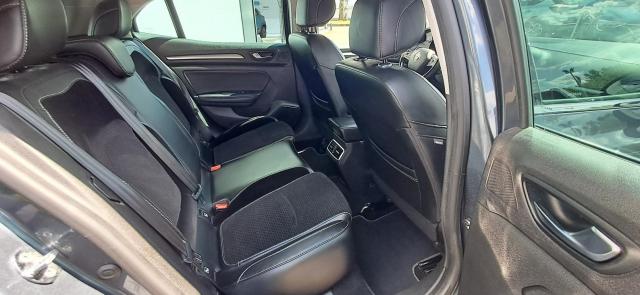 Renault Mégane image 4