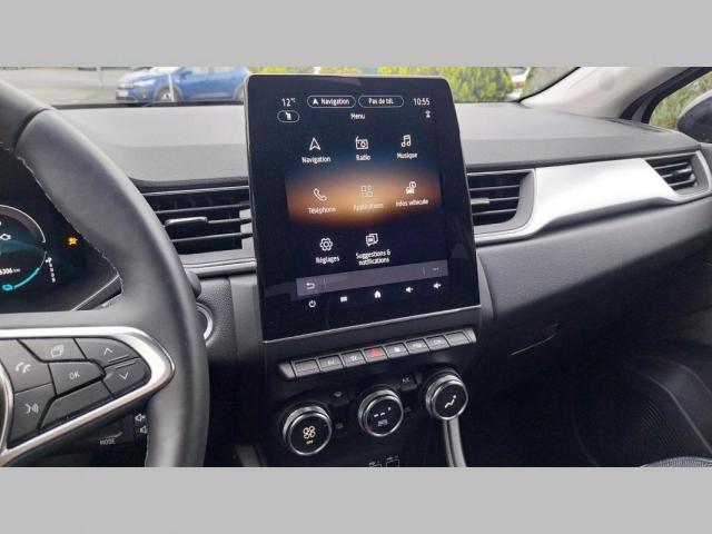 Renault Captur image 4