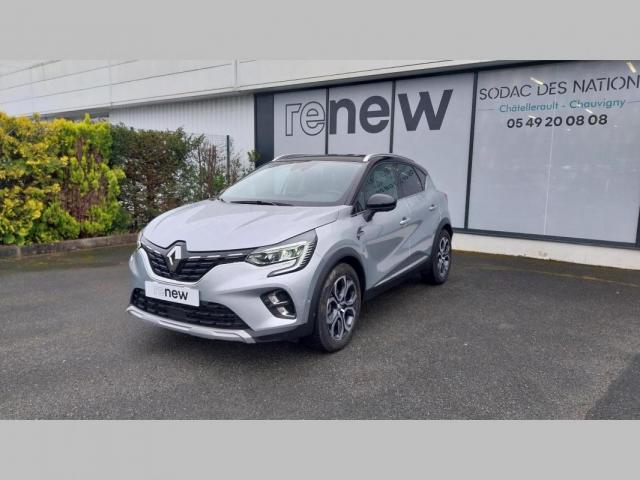 Renault Captur image 7