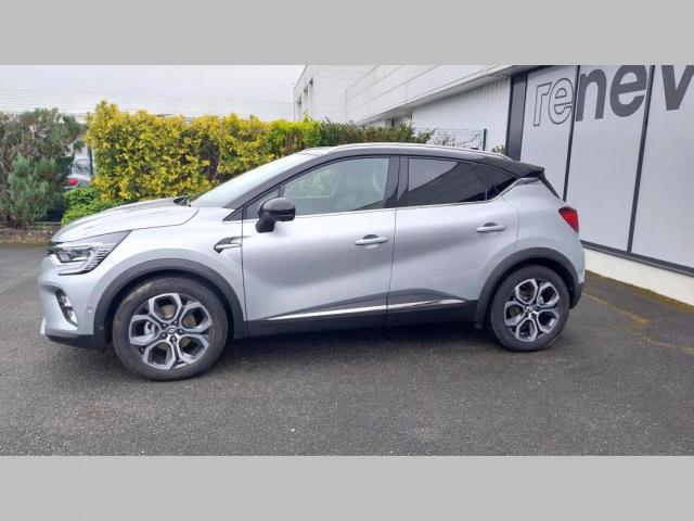 Renault Captur image 8