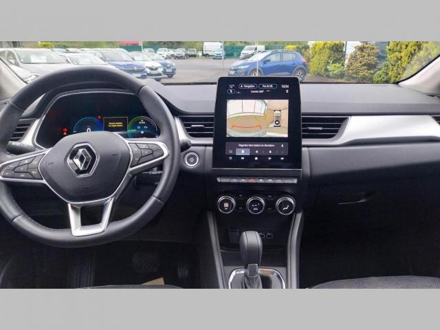 Renault Captur image 2
