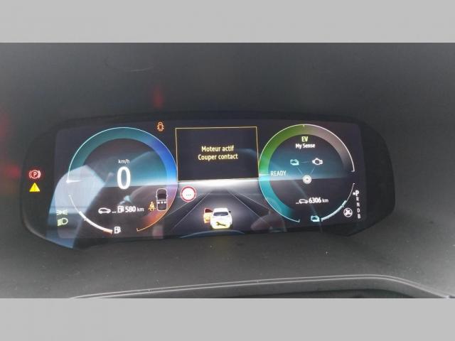 Renault Captur image 5
