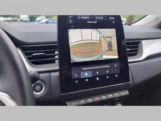 Renault Captur image 9