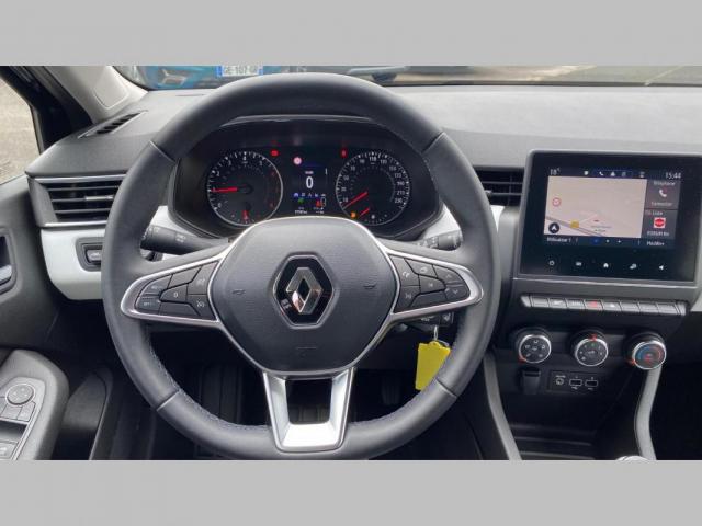 Renault Clio image 3