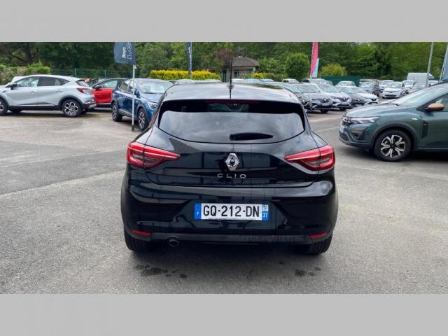 Renault Clio image 1