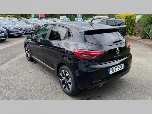 Renault Clio image 4