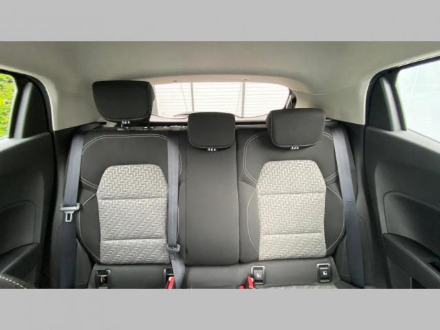 Renault Clio image 6
