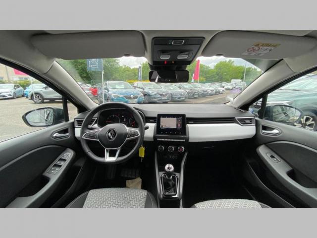 Renault Clio image 7