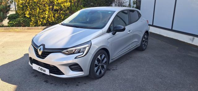 Renault Clio image 1