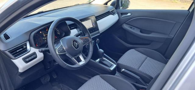 Renault Clio image 8
