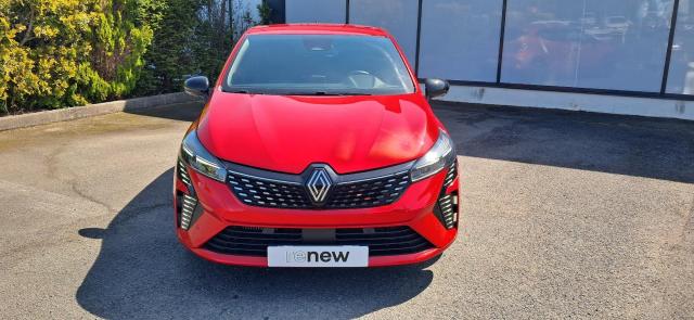 Renault Clio image 4