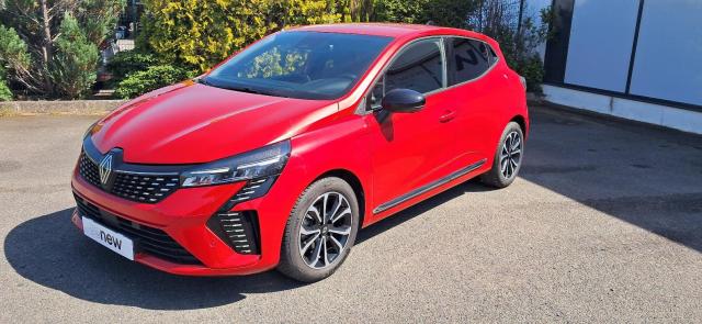 Renault Clio image 1