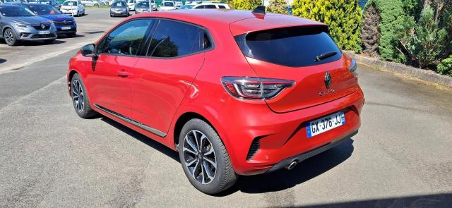 Renault Clio image 5