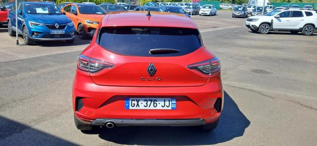 Renault Clio image 7