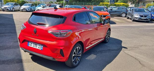 Renault Clio image 3