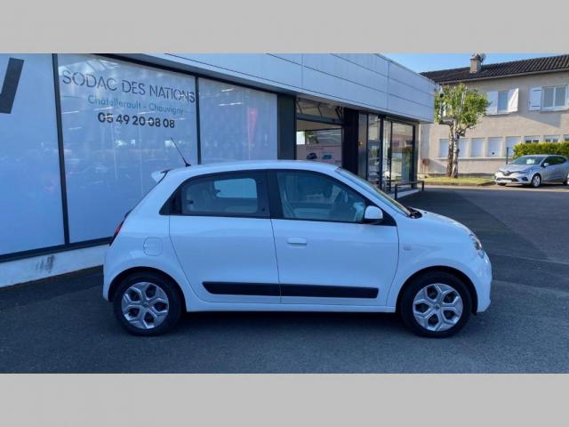 Renault Twingo image 9