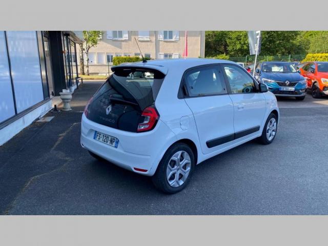 Renault Twingo image 8