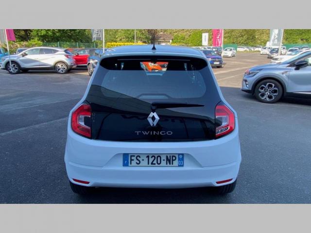 Renault Twingo image 2