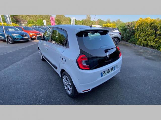 Renault Twingo image 4