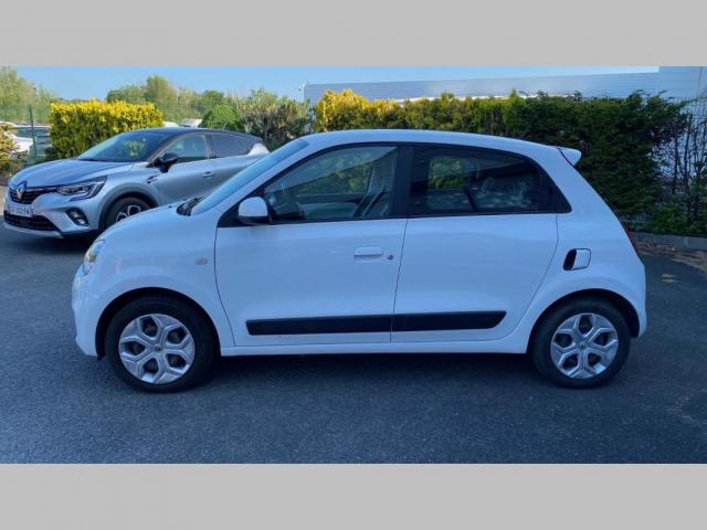 Renault Twingo image 1