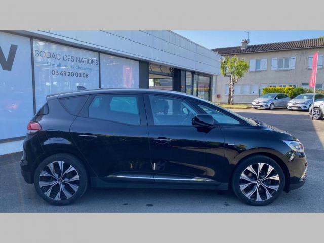 Renault Scénic image 4