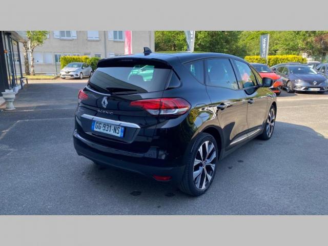 Renault Scénic image 3