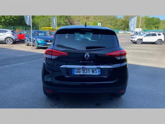 Renault Scénic image 2