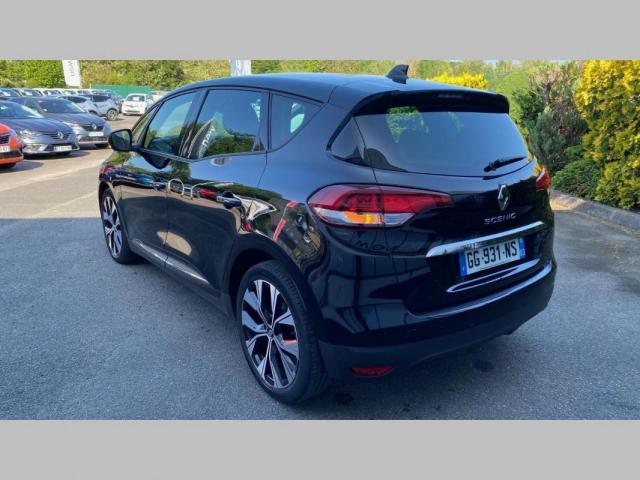 Renault Scénic image 7
