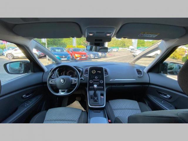 Renault Scénic image 1