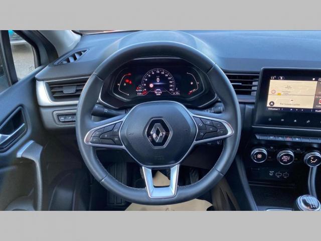 Renault Captur image 7