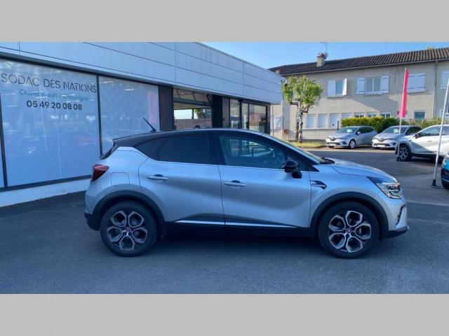 Renault Captur image 1