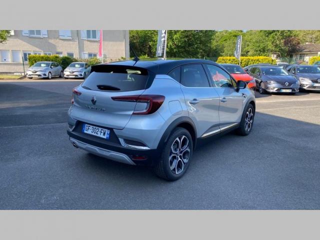 Renault Captur image 3
