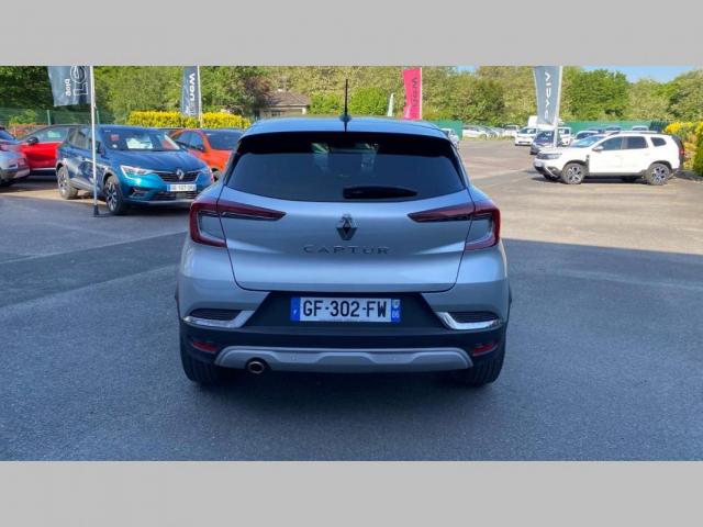 Renault Captur image 4
