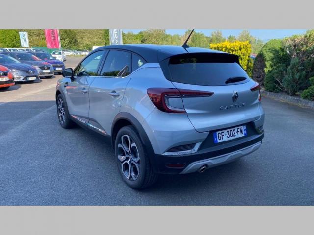 Renault Captur image 2