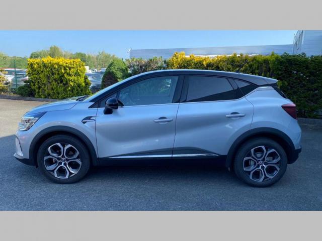 Renault Captur image 8