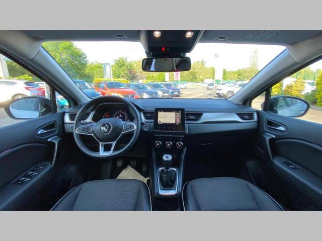 Renault Captur image 5